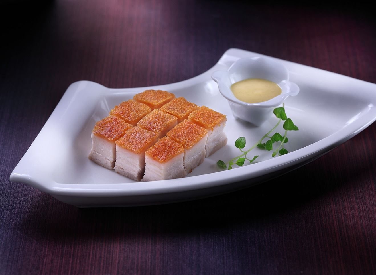 Imperial Treasure Super Peking Duck by null