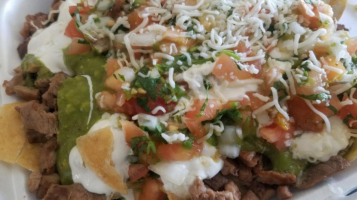 Taqueria El Tapatio Mexican Grill by null