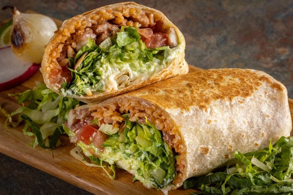 Tacos El Gordo by null