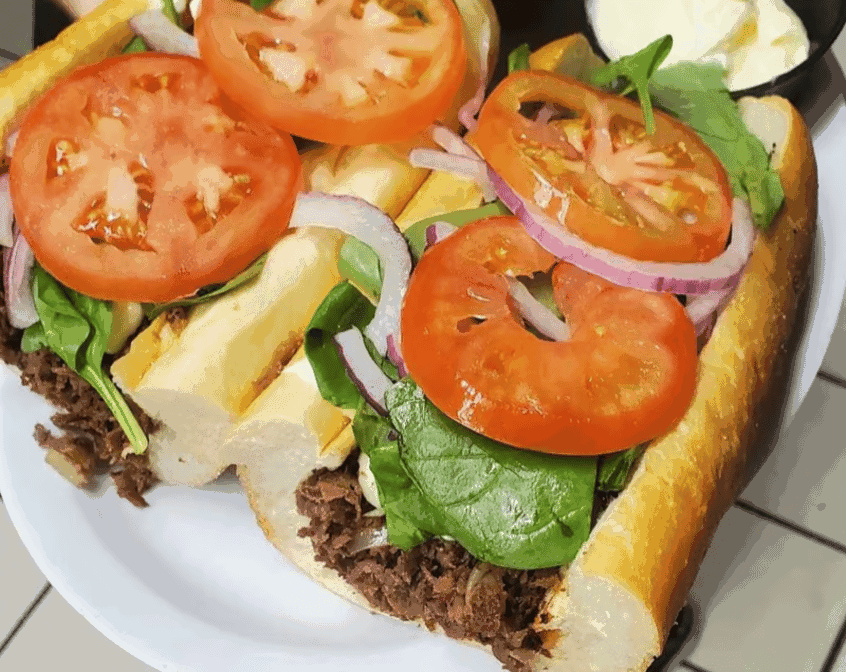 The Pourhouse by null