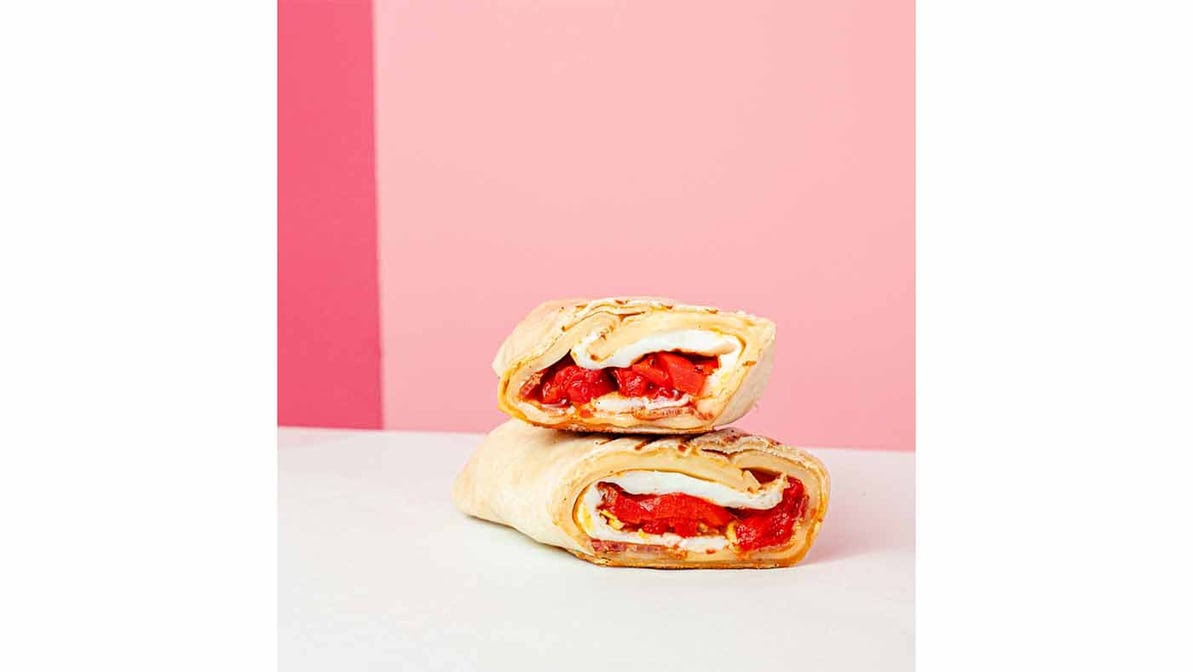 The Co-Op Gourmet Sandwiches by null