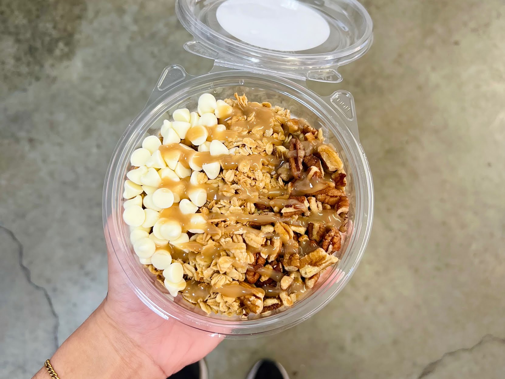 The Healthy Hangout by null