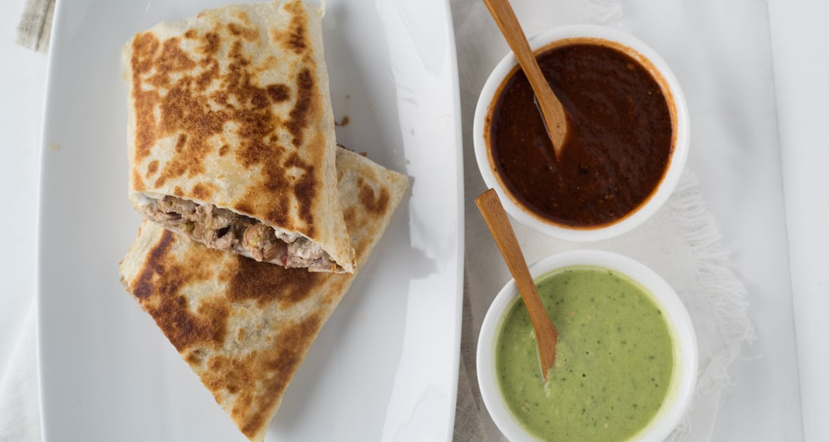 Gordo Taqueria by null