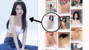 Hot korean abg elle lee gets jpg x New korean