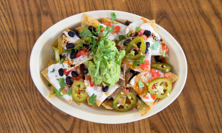 Big Star Wicker Park by null