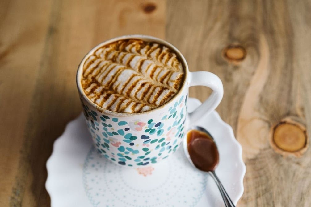 Just BE Kitchen by null