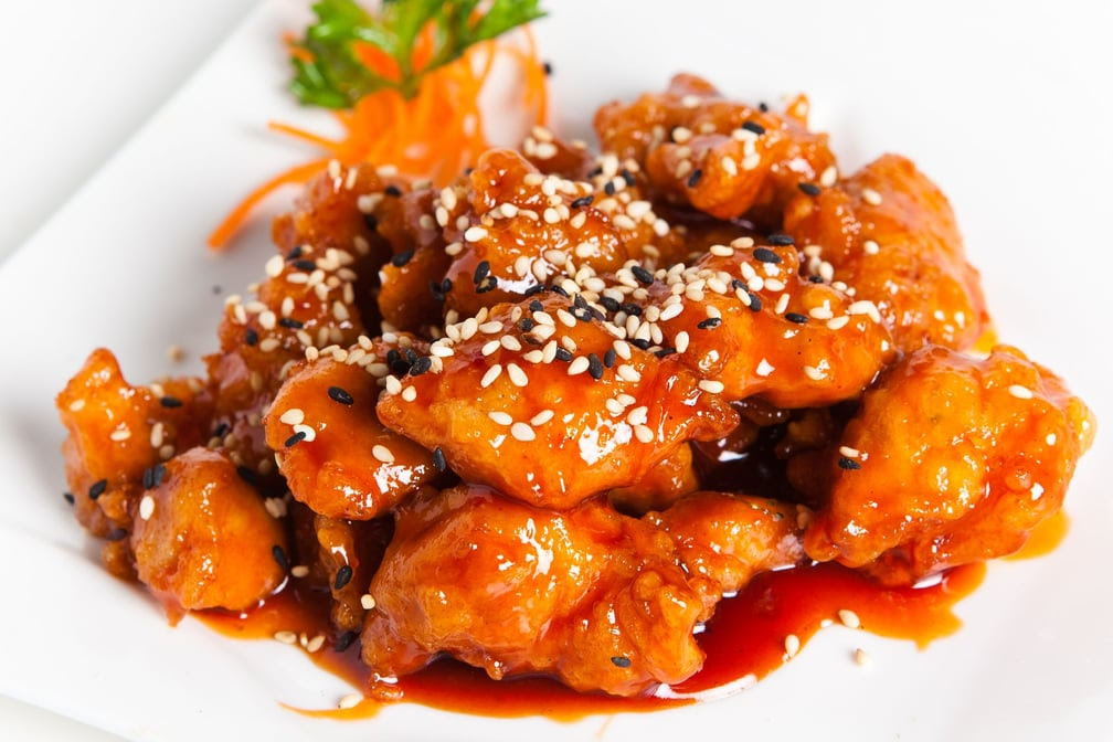 Sushi Kingdom by null