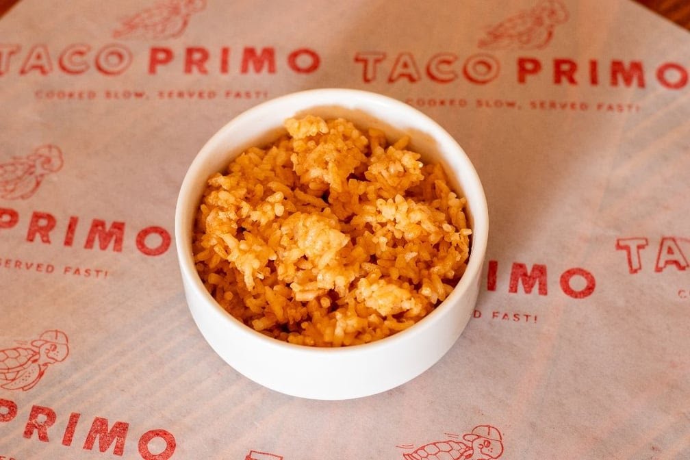 Taco Primo by null