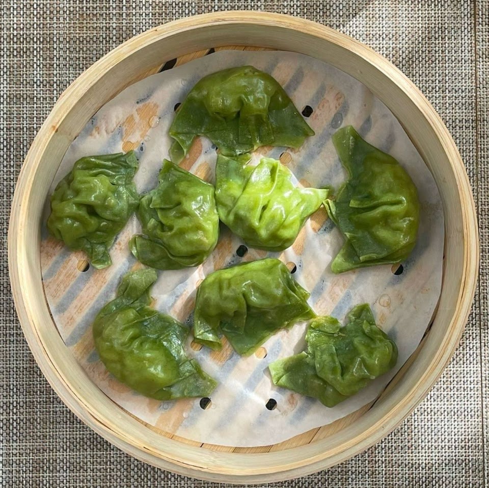 Hengry Dumpling House by null