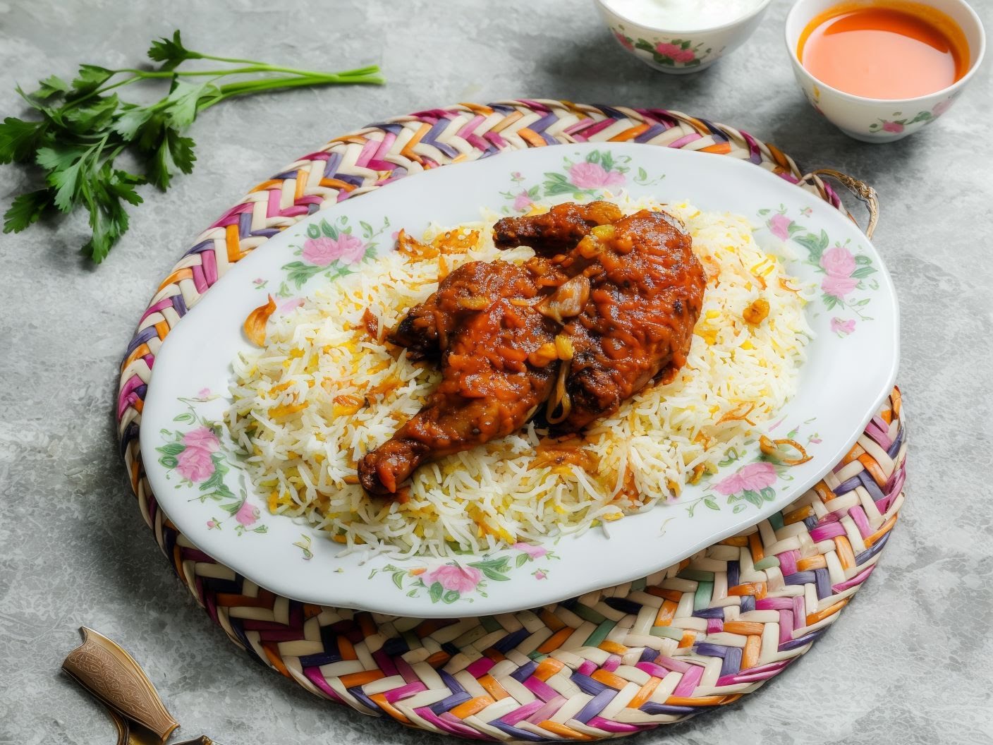 Al Fanar Seafood Restaurant by null