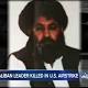 Afghanistan: Taliban Leader Mullah Akhtar Mansoor Is Dead 