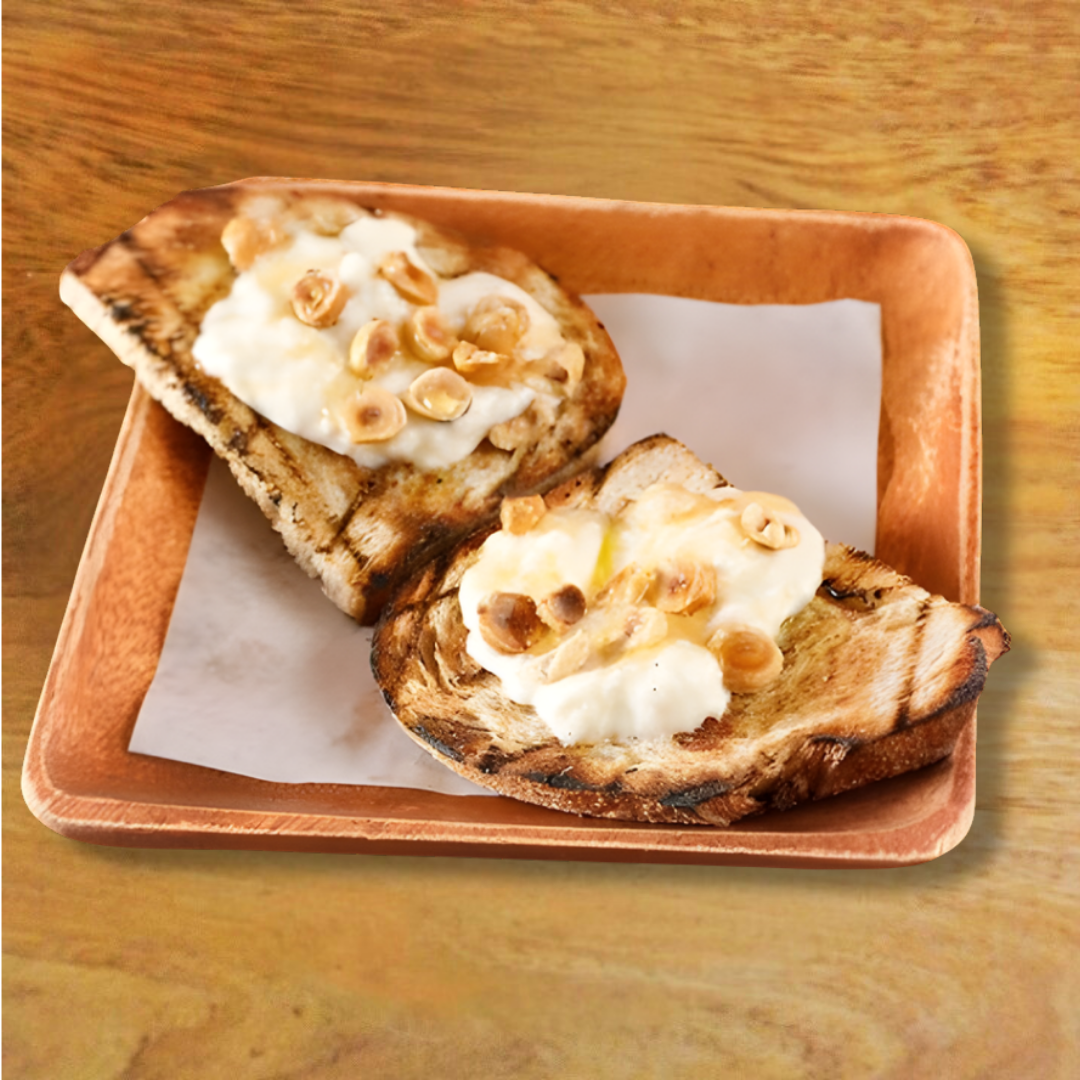 Delarosa Bishop Ranch by null