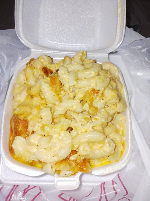 Kingston 12 Jamaican Cuisine by null