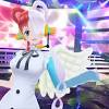 【紅白歌合戦】アニメキャラ初の紅白歌手・ウタ 後半トップ ...