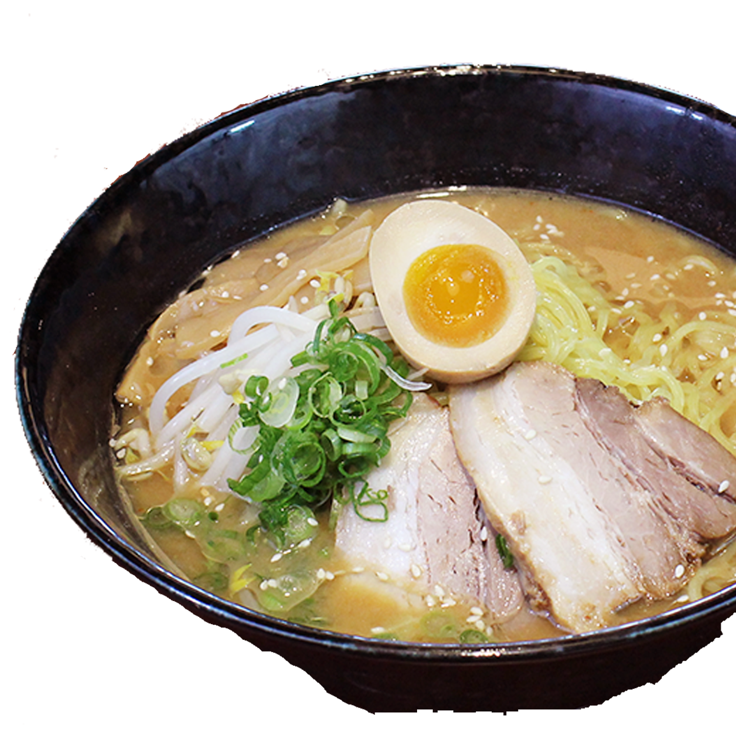 Huntington Ramen & Sushi by null