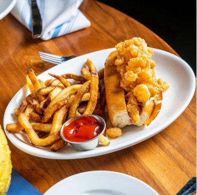 King Street Oyster Bar by null