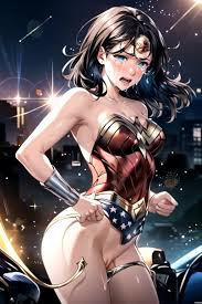 Wonder woman porn cartoon comics jpg x Sexy wonder woman