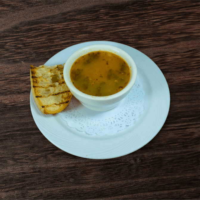 La Familia Restaurant by null