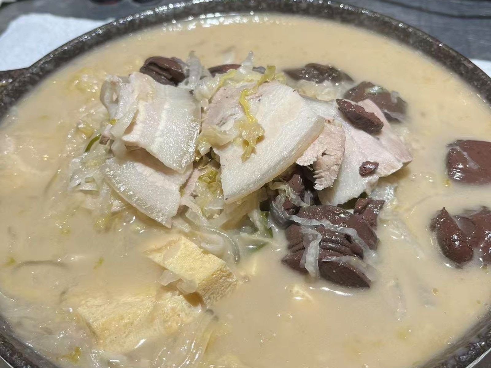 Uncle Zhang Chinese Cuisine (南来北往) by null