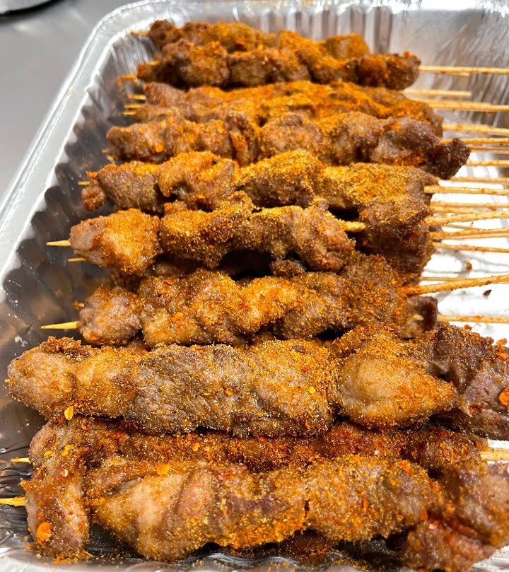 Sun's Kitchen 老孫家 by null