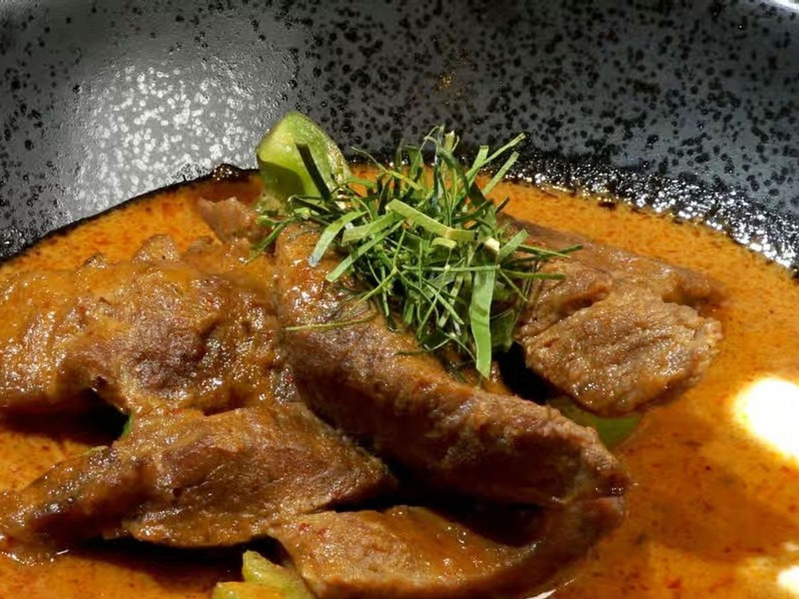 Secret Savory by null