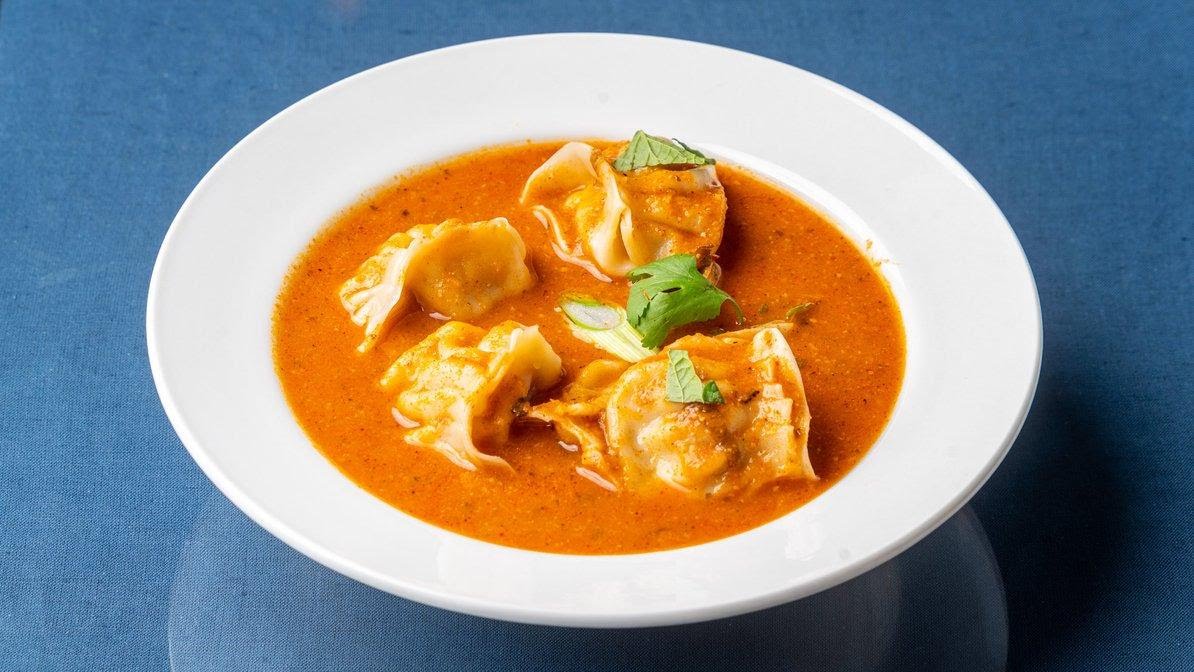 Namaste Indo-Nepali Cuisine- Columbus by null