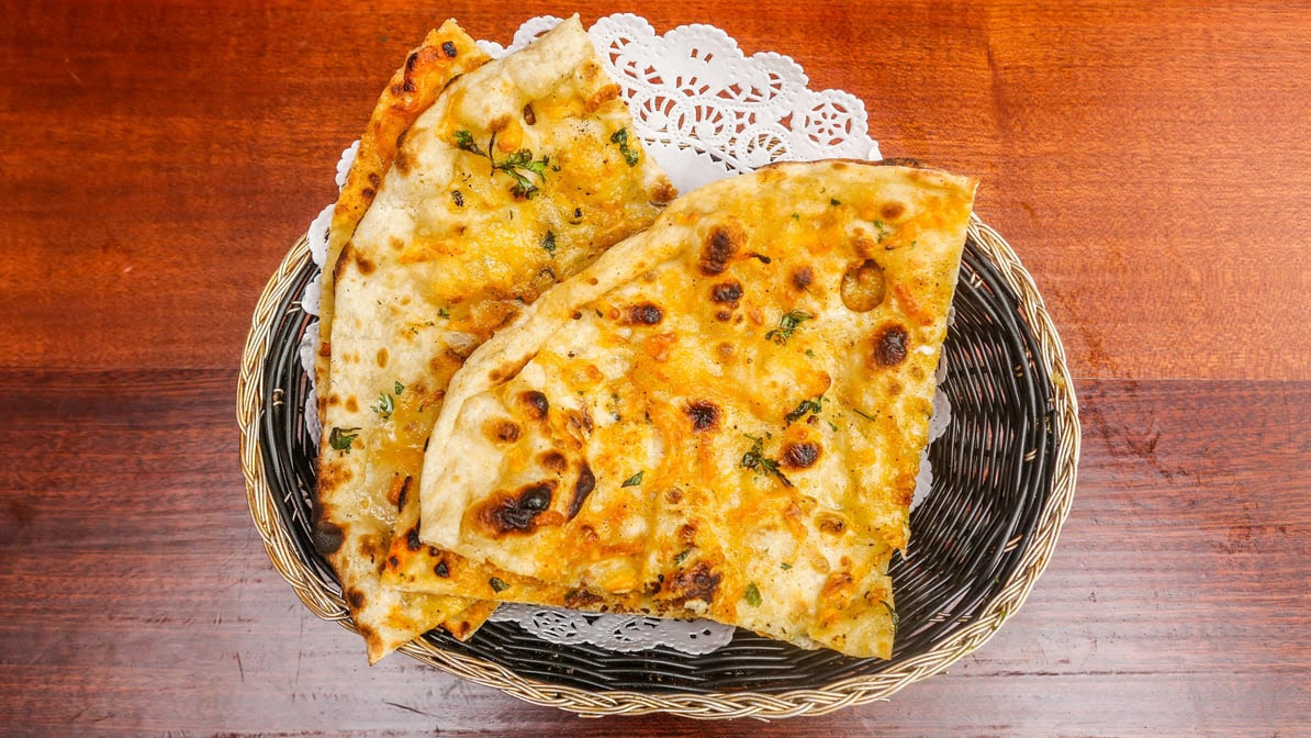 Bricklane Curry House, Jersey City, NJ. by null