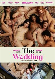 The wedding erikalusts most expensive feature porn movie to date is a hot and hilarious rom com jpg x The wedding