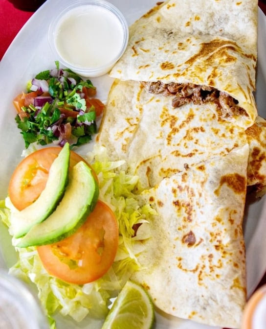 La Bamba Tacos by null