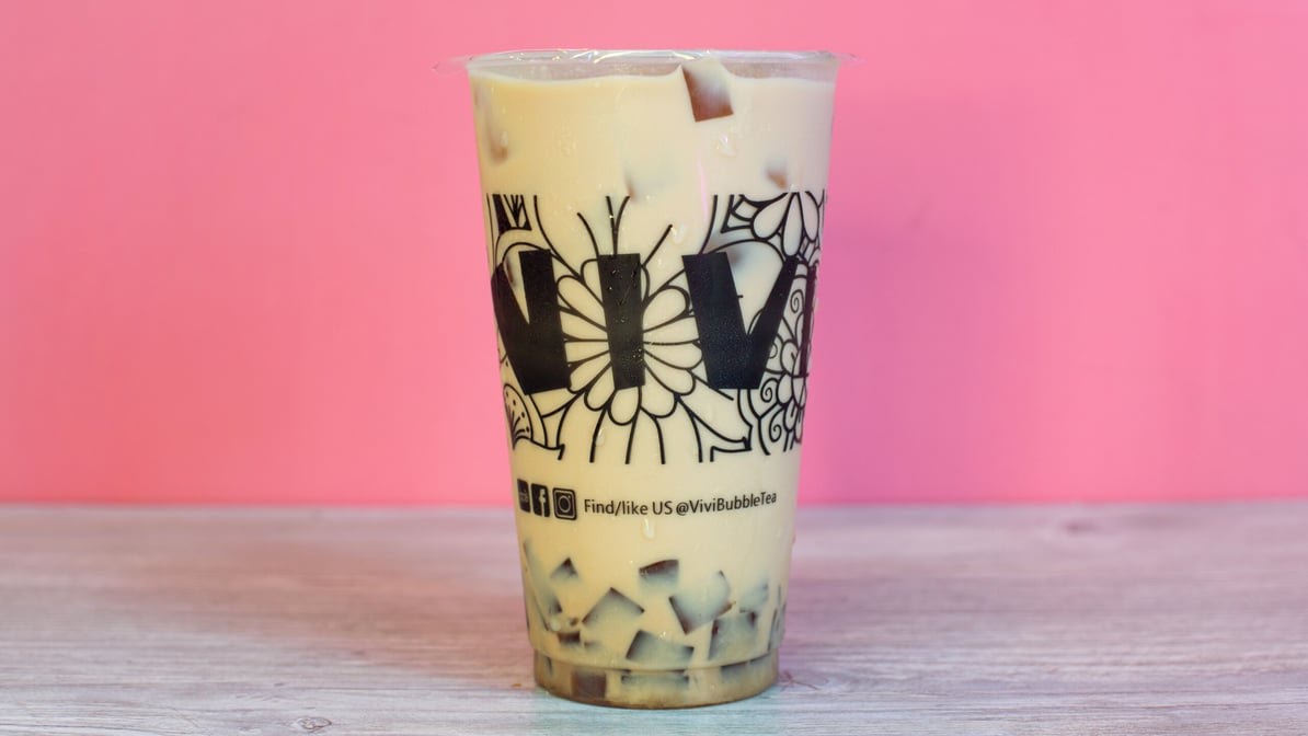 Vivi Bubble Tea by null