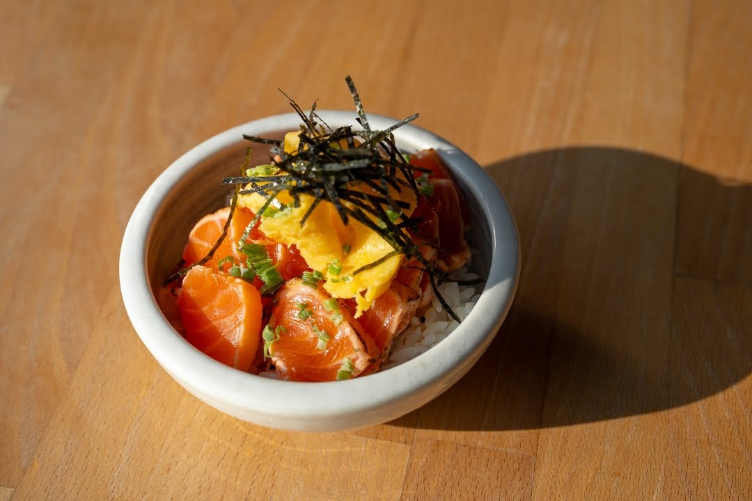 Rice n Roll Bistro | Sushi Bar & Thai Cuisine by null