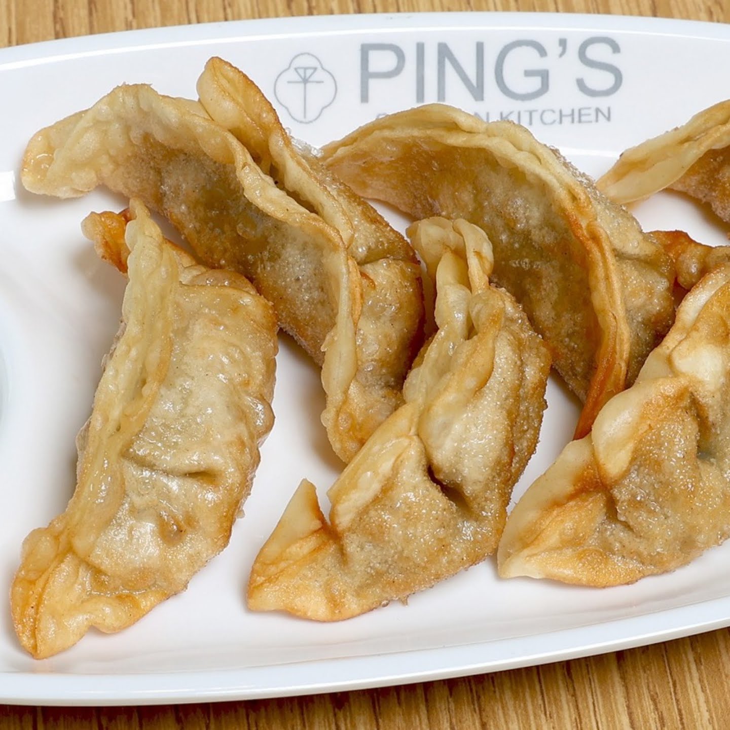 Ping's Sichuan Kitchen by null