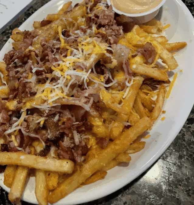 Taste & Thirst by null