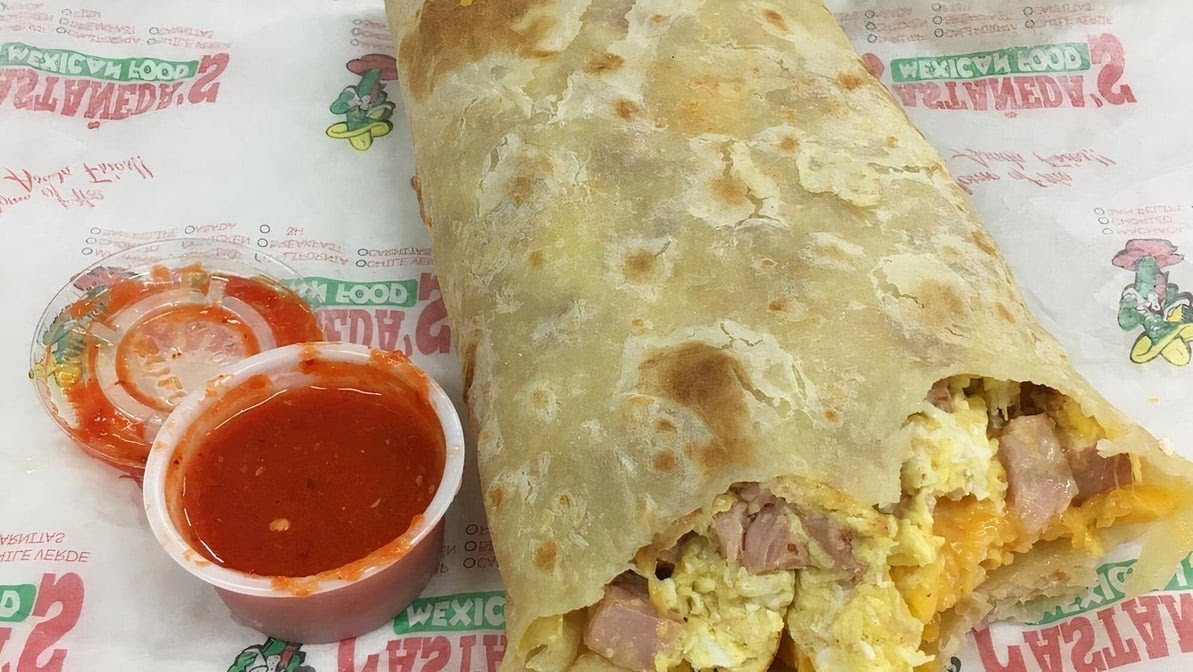 Castañeda's Mexican Food by null