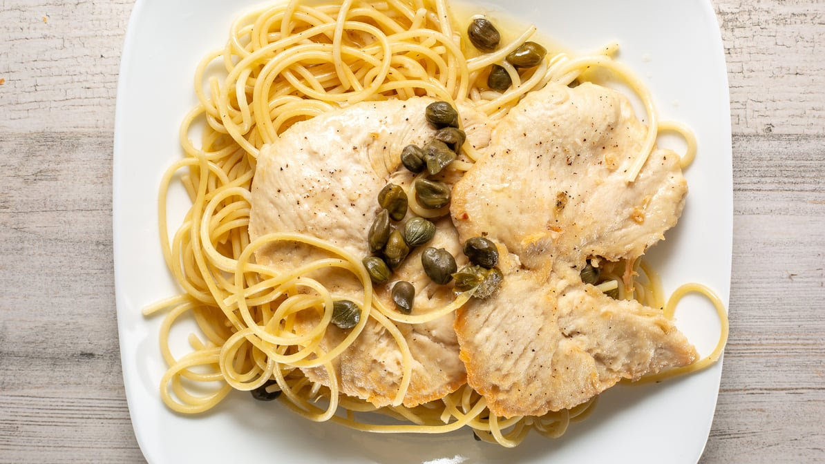 Ristorante Positano Authentic Italian by null