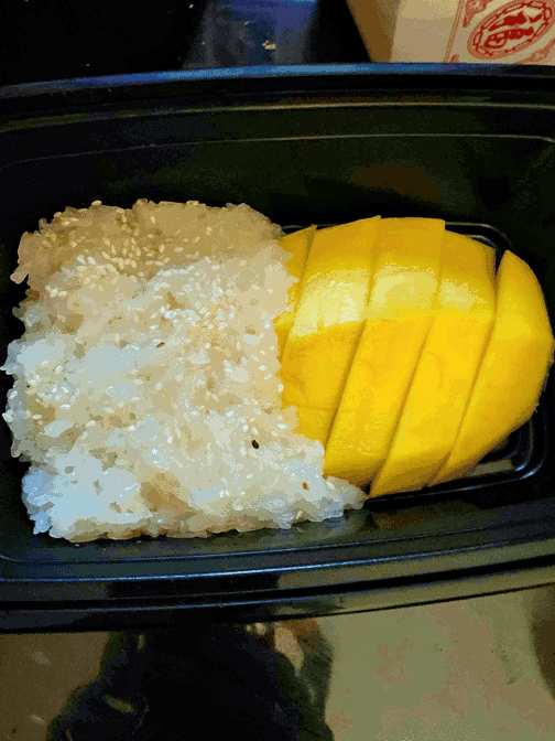 Bangkok@12 Thai by null