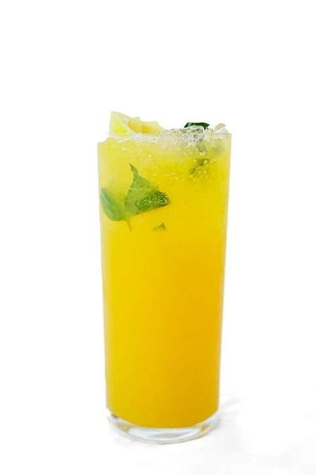 Pizzeria Limone by null