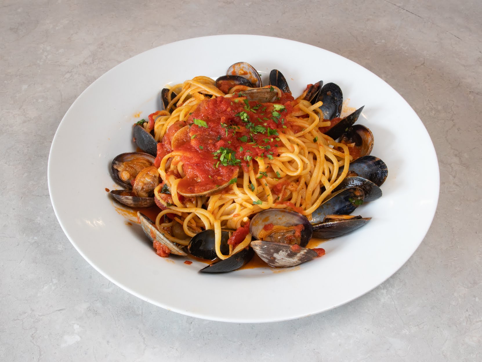 Palermo Italian Restaurant by null