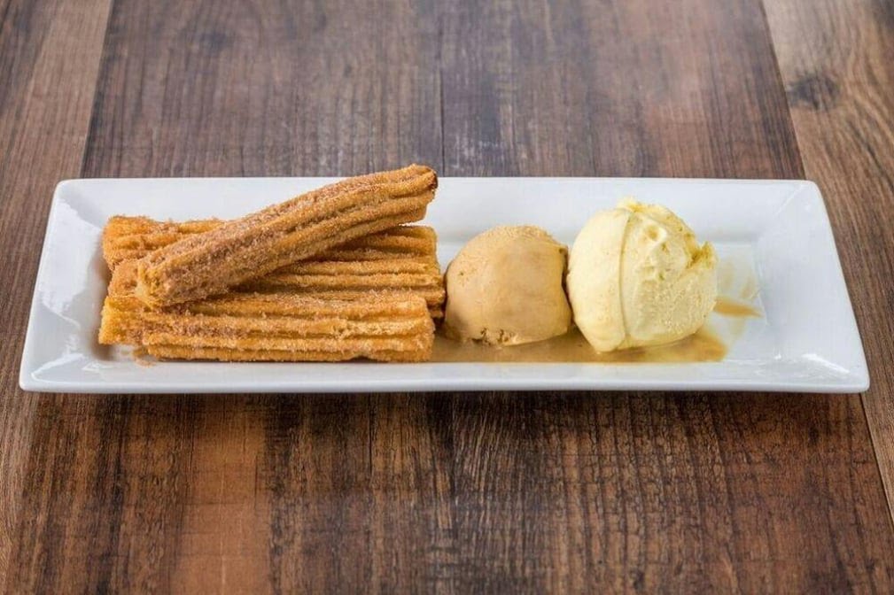 El Legendario Mexican Restaurant by null