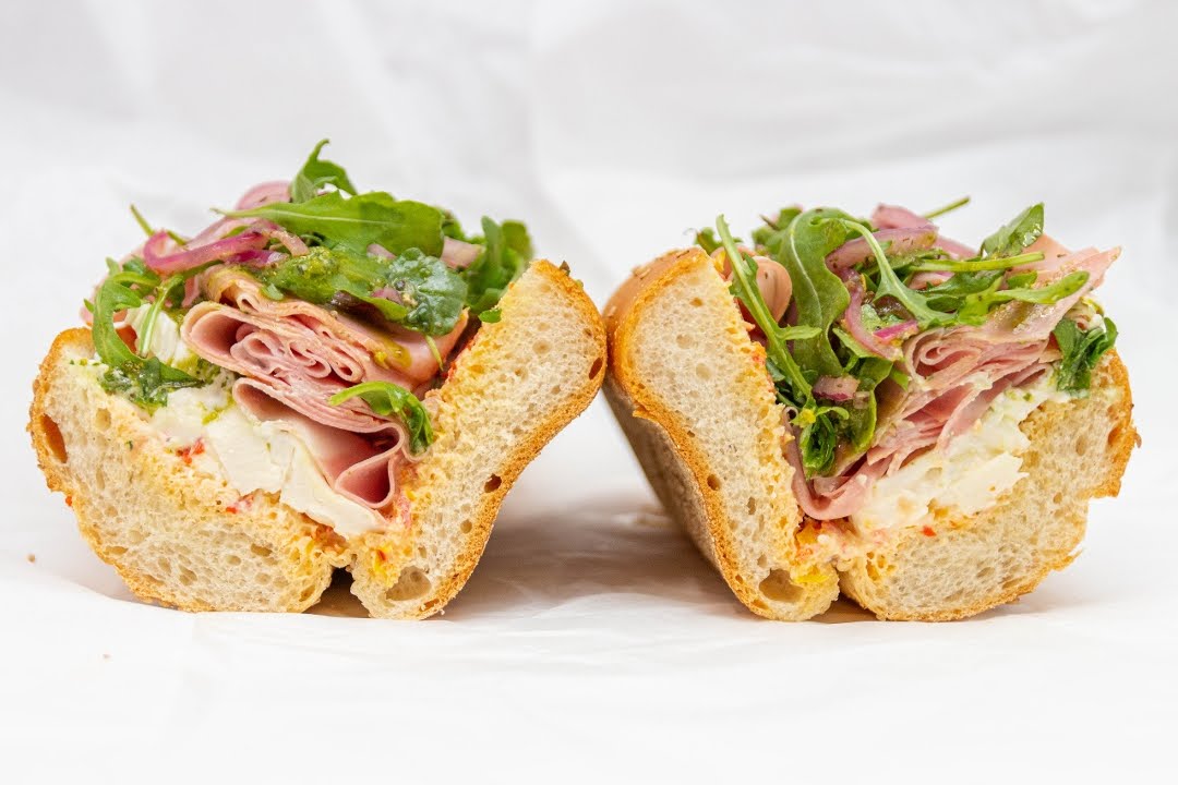 Breezy's Deli and Market by null