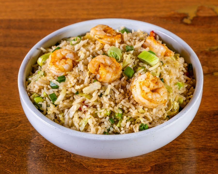 Chennai Masala by null