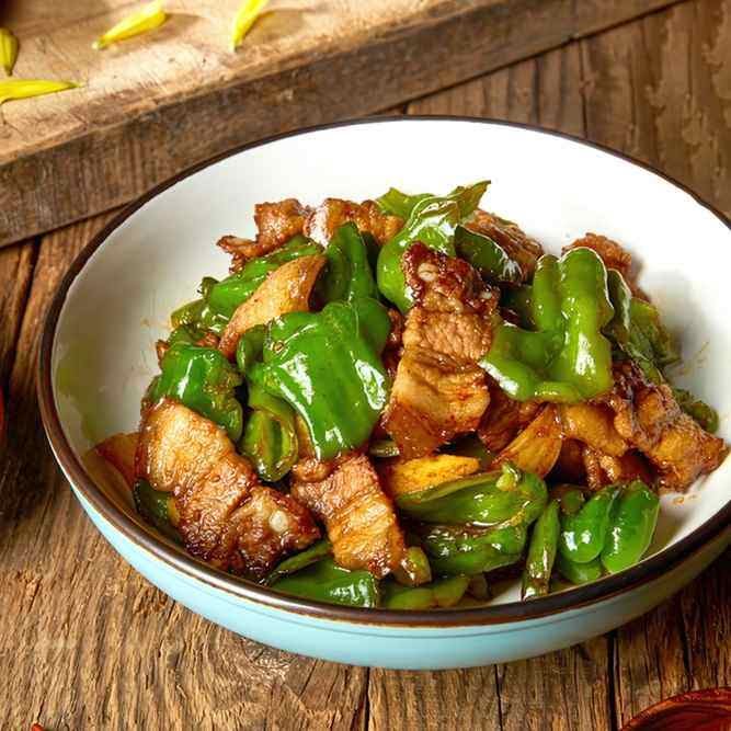 XiAn Biang Biang Noodle by null