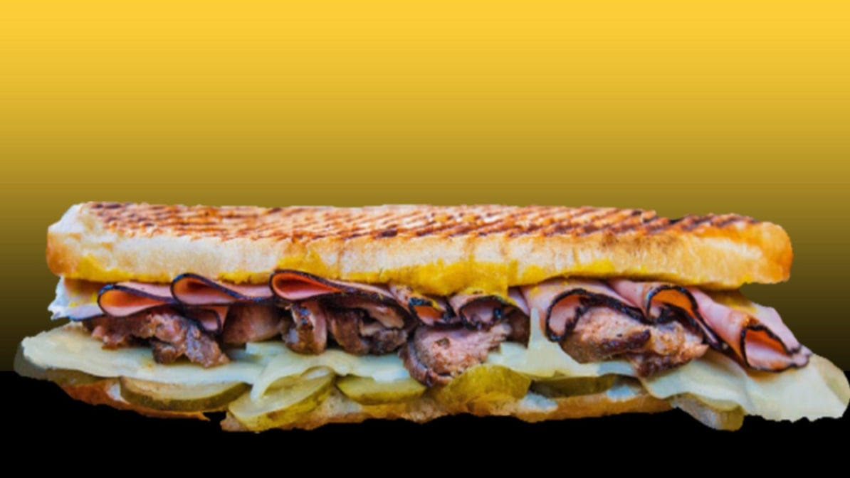 Meat Your Heart by null