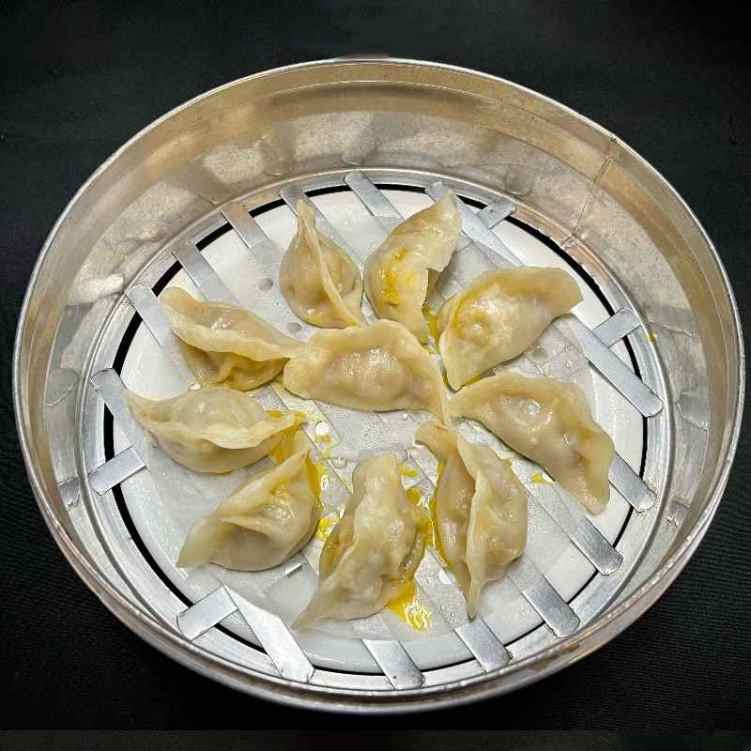 China Islamic Restaurant 清真马家馆 by null