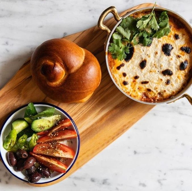 Shoo Shoo Nolita by null