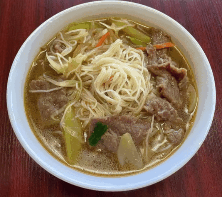 Little Panda by null