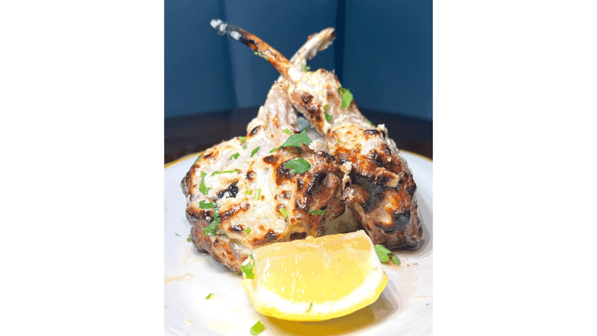 Javitri Indian Cuisine by null