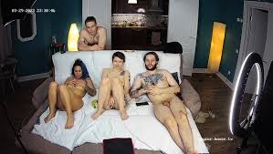 Massive czech orgy at home with five amateur teens jpg x Amateur teen orgy