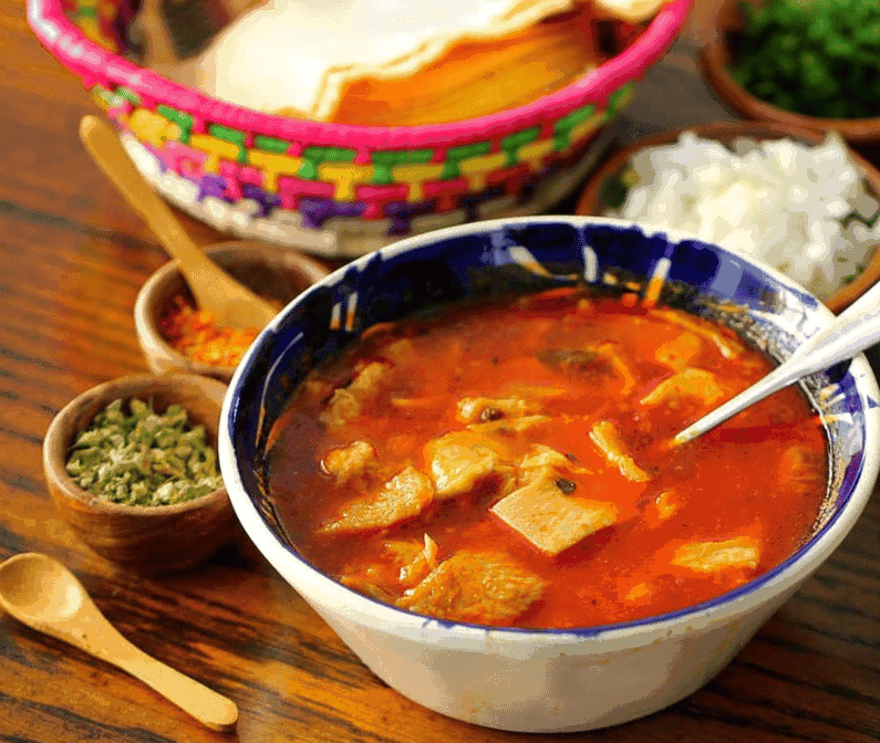 La Paz Mexican Restaurant by null