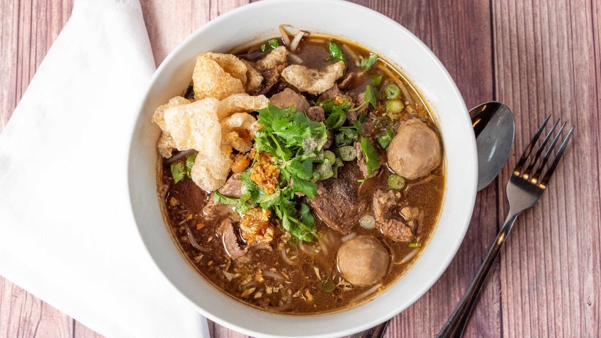 Mekong Cuisine Lao & Thai by null